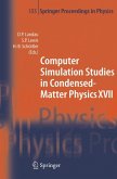 Computer Simulation Studies in Condensed-Matter Physics XVII (eBook, PDF)
