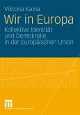 Wir in Europa (eBook, PDF)