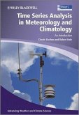 Time Series Analysis in Meteorology and Climatology (eBook, PDF)