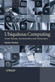 Ubiquitous Computing (eBook, ePUB)