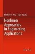 Nonlinear Approaches in Engineering... - Bild 1
