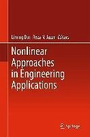 Nonlinear Approaches in Engineering Applications (eBook, PDF)