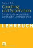 Coaching und Supervision (eBook, PDF)
