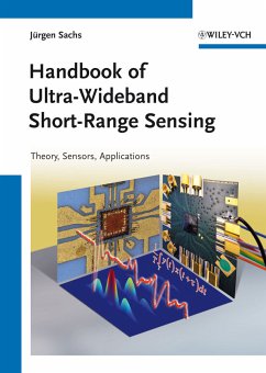 Handbook of Ultra-Wideband Short-Range Sensing (eBook, PDF) - Sachs, Jürgen