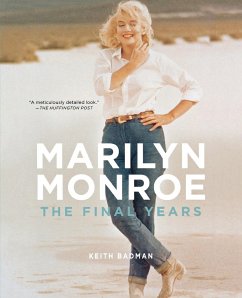 MARILYN MONROE - Badman, Keith