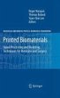 Printed Biomaterials (eBook, PDF) - Bild 1