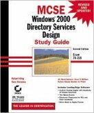 MCSE Windows 2000 Directory Services Design Study Guide (eBook, PDF)