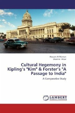 Cultural Hegemony in Kipling's 