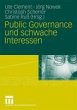 Public Governance und schwache... - Bild 1