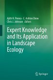 Expert Knowledge and Its Application in Landscape Ecology (eBook, PDF)