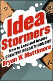 Idea Stormers (eBook, PDF)