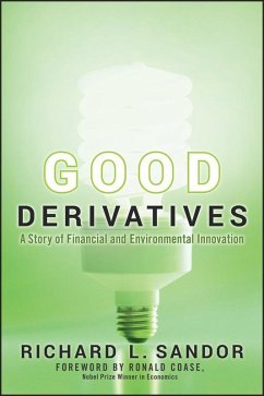 Good Derivatives (eBook, ePUB) - Sandor, Richard L