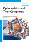 Cyclodextrins and Their Complexes (eBook, PDF)