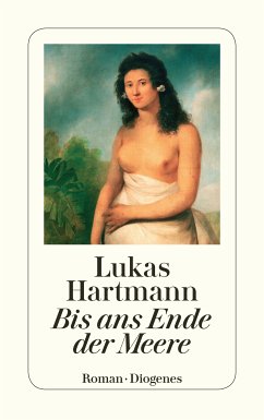 Bis ans Ende der Meere (eBook, ePUB) - Hartmann, Lukas