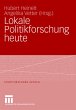 Lokale Politikforschung heute (eBook,... - Bild 1