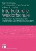 Interkulturelle Waldorfschule (eBook, PDF)