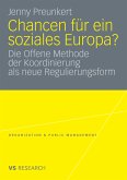 Chancen für ein soziales Europa? (eBook, PDF)