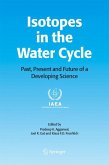 Isotopes in the Water Cycle (eBook, PDF)