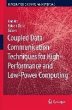 Coupled Data Communication Techniques... - Bild 1