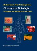Chirurgische Onkologie (eBook, PDF)