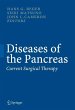 Diseases of the Pancreas (eBook, PDF) - Bild 1