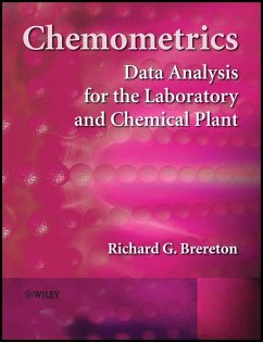Cover Chemometrics (eBook, PDF)