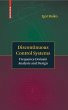 Discontinuous Control Systems (eBook,... - Bild 1