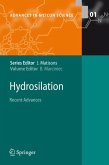 Hydrosilylation (eBook, PDF)