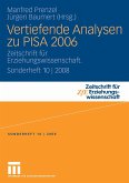 Vertiefende Analysen zu PISA 2006 (eBook, PDF)