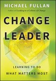 Change Leader (eBook, ePUB)