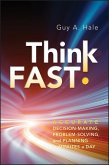 Think Fast! (eBook, ePUB)