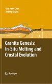 Granite Genesis: In-Situ Melting and Crustal Evolution (eBook, PDF)