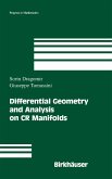 Differential Geometry and Analysis on CR Manifolds (eBook, PDF)