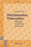 Third Generation Photovoltaics (eBook, PDF)