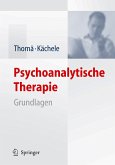 Psychoanalytische Therapie (eBook, PDF)