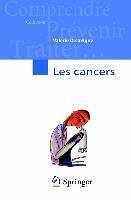 Cover Les cancers (eBook, PDF)