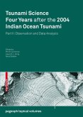 Tsunami Science Four Years After the 2004 Indian Ocean Tsunami (eBook, PDF)