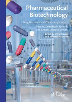 Pharmaceutical Biotechnology (eBook, PDF)