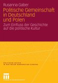 Politische Gemeinschaft in Deutschland und Polen (eBook, PDF)