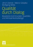 Qualität durch Dialog (eBook, PDF)