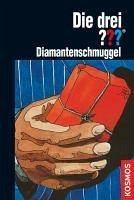 Diamantenschmuggel / Die drei Fragezeichen Bd.65 (eBook, ePUB) - Henkel-Waidhofer, Brigitte Johanna