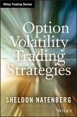 Option Volatility Trading Strategies (eBook, ePUB)