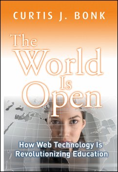 The World Is Open (eBook, PDF) - Bonk, Curtis J.