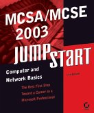 MCSA / MCSE 2003 JumpStart (eBook, PDF) MCSA / MCSE 2003 JumpStart (eBook, PDF)