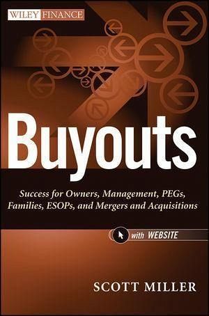 Buyouts (eBook, ePUB) Buyouts (eBook, ePUB)