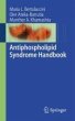 Antiphospholipid Syndrome Handbook... - Bild 1