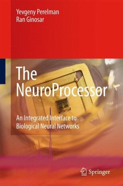 The NeuroProcessor (eBook, PDF) - Perelman, Yevgeny; Ginosar, Ran