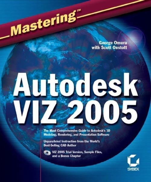 Mastering Autodesk VIZ 2005 (eBook, PDF)