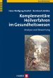 Komplementäre Heilverfahren im... - Bild 1