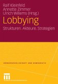Lobbying (eBook, PDF)